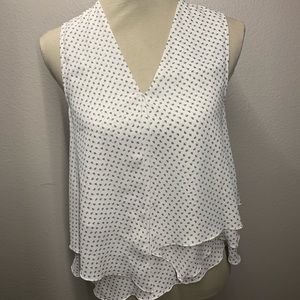 H&M Blouse Top